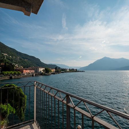 La Finestra Sul Lago Bellano Exterior photo