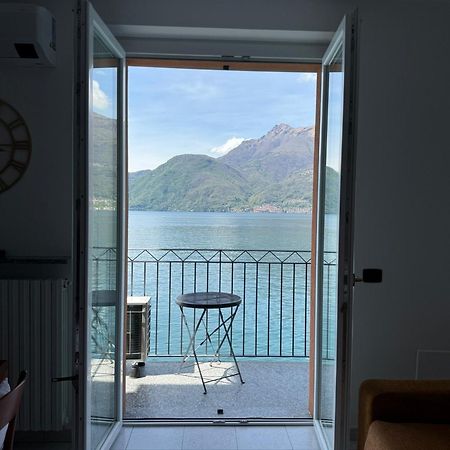 La Finestra Sul Lago Bellano Exterior photo